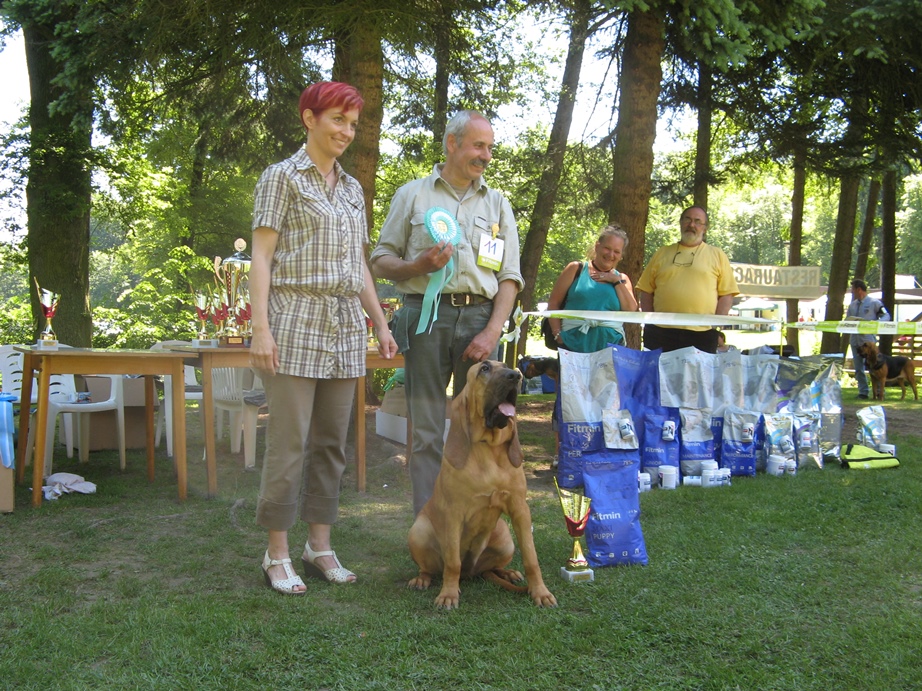 KV Konopiště 7.6.2014   06